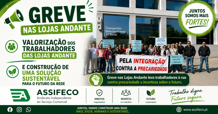 Há Mais de 20 Anos a Servir os Passageiros. Ainda à Espera de uma Solução.
